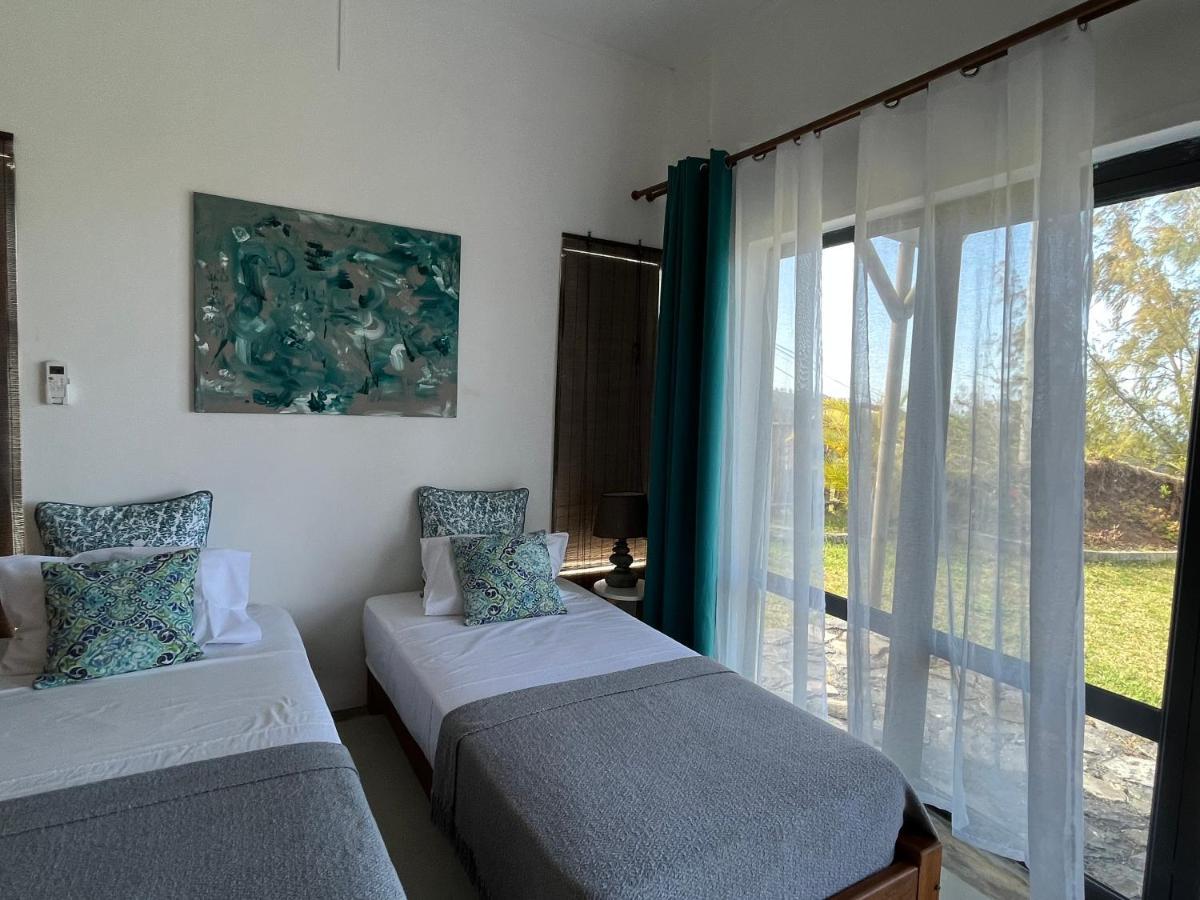 Coco Mango Villa Trefles Eksteriør billede