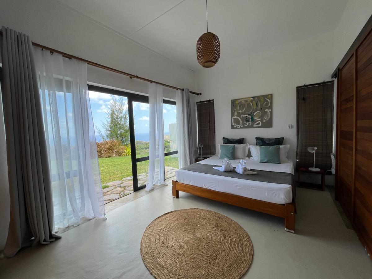 Coco Mango Villa Trefles Eksteriør billede