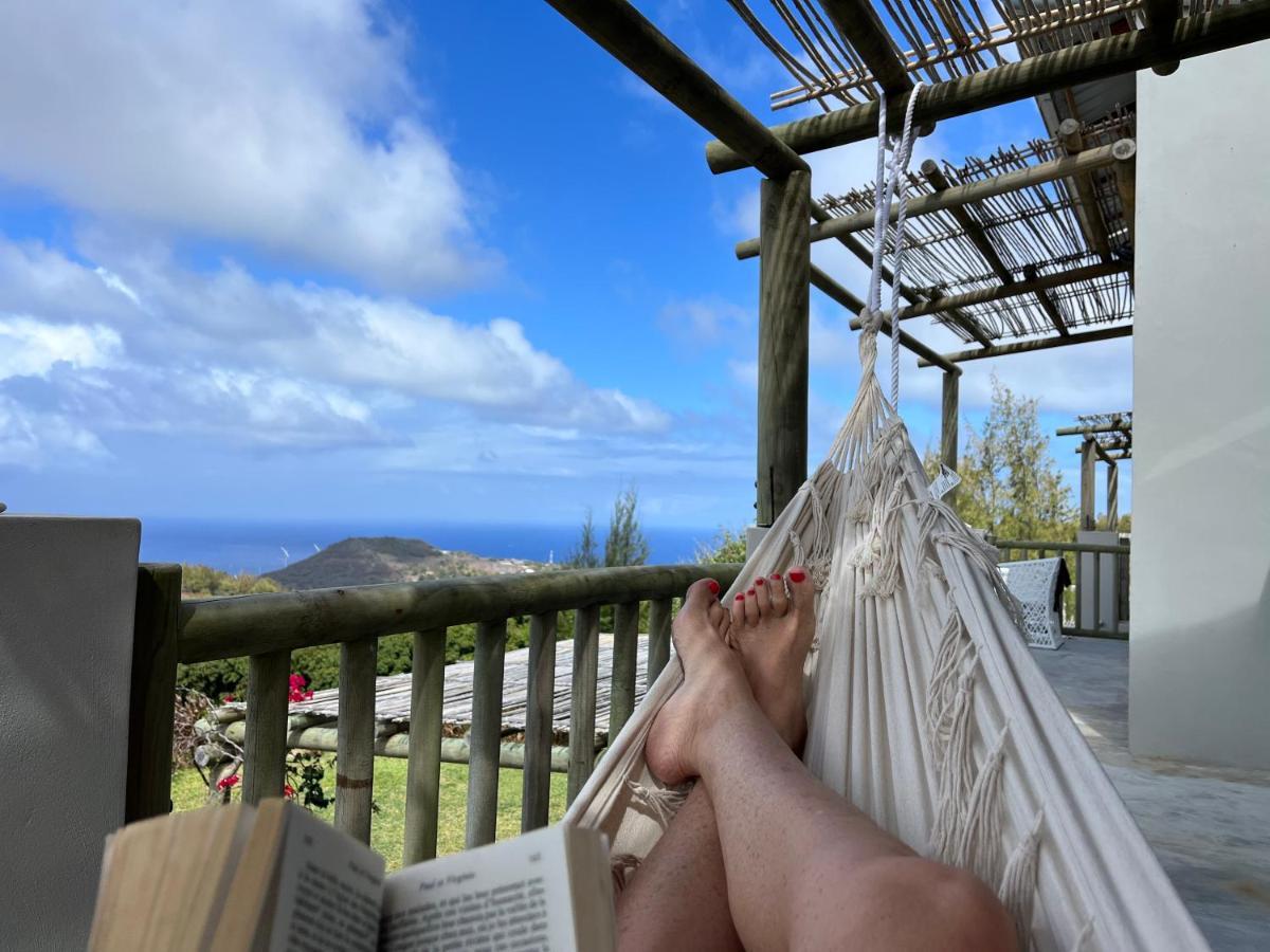 Coco Mango Villa Trefles Eksteriør billede